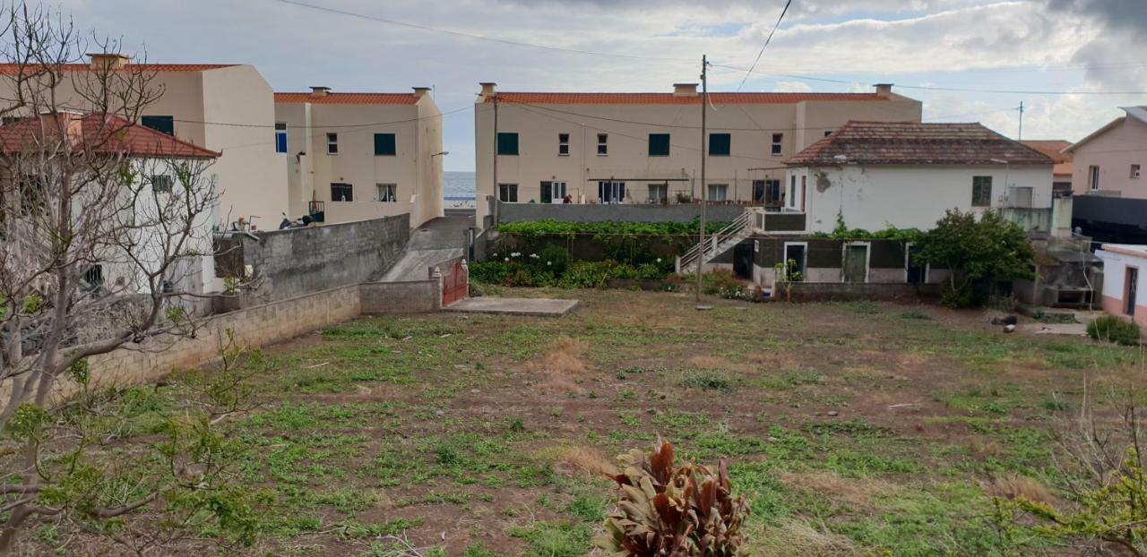 Casa Da Lagoa Calheta  Exterior photo